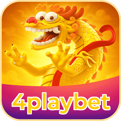 4playbet logo
