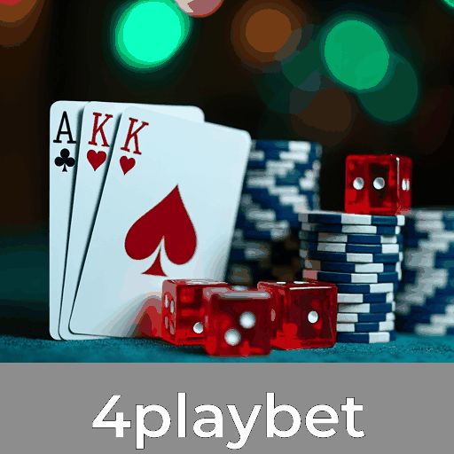 Acessar o site 4playbet COM
