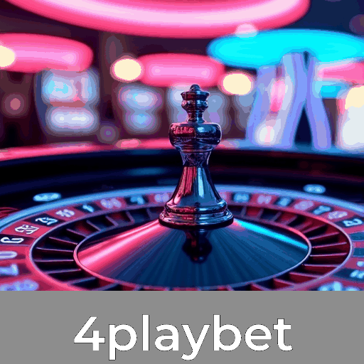 Cassino Online 4playbet