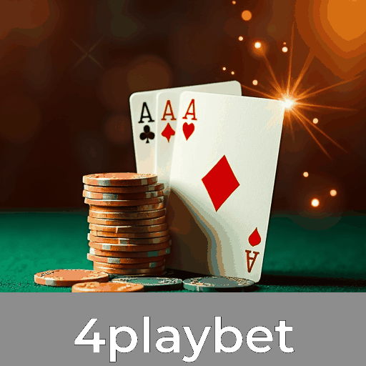 Cadastro na 4playbet