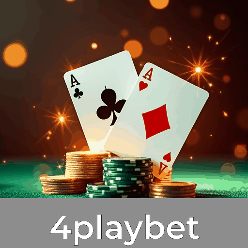 Cadastro na 4playbet