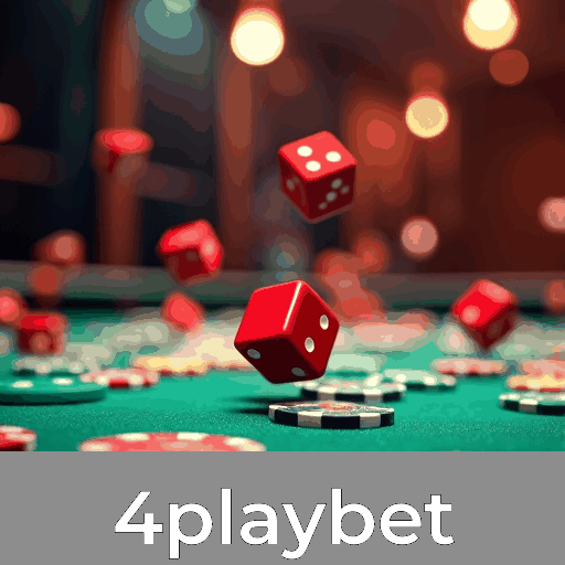Cadastro na 4playbet