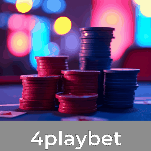 Cassino Online 4playbet