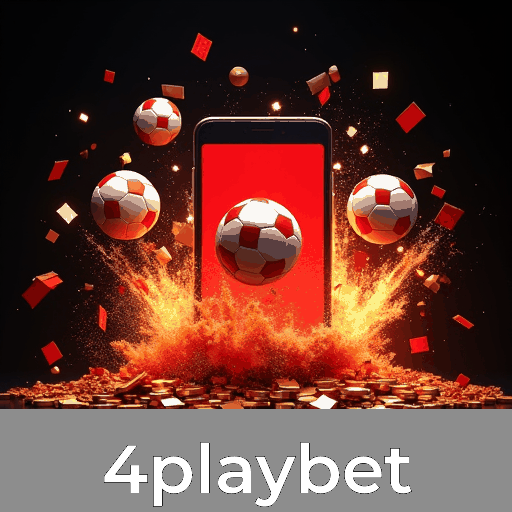 Acesso ao 4playbet