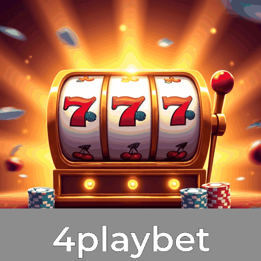 Cassino Online 4playbet