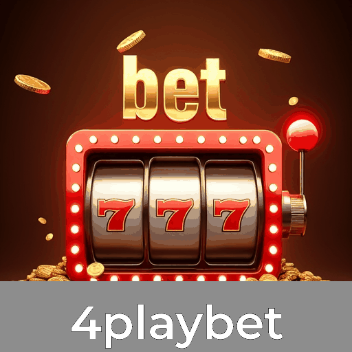 Cassino Online 4playbet