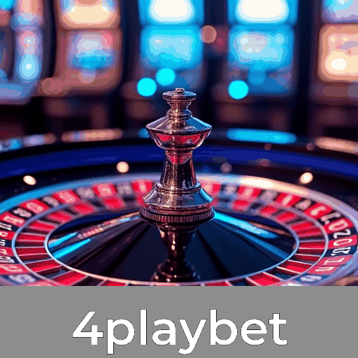 Cassino Online 4playbet