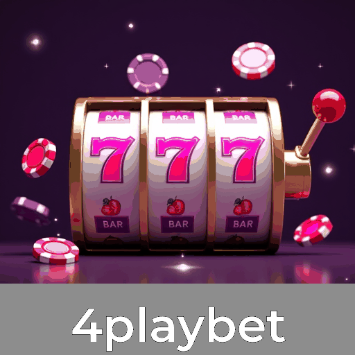 Cassino Online 4playbet
