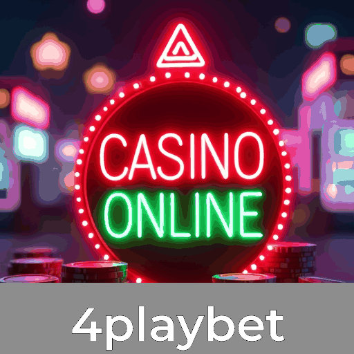 Cassino Online 4playbet