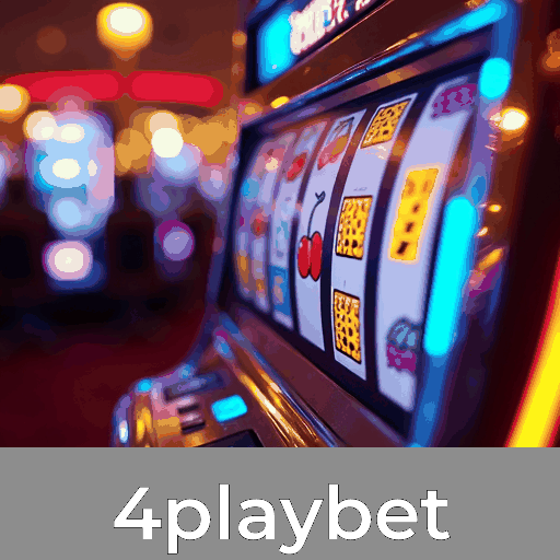 Cadastro na 4playbet
