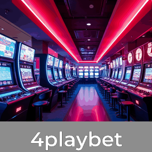 Acesso ao 4playbet