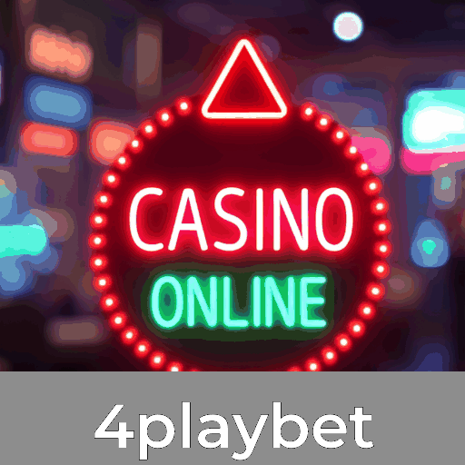 Cadastro na 4playbet