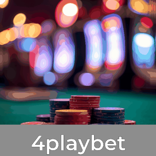 Acesso ao 4playbet