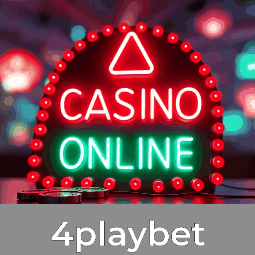 Acesso ao 4playbet