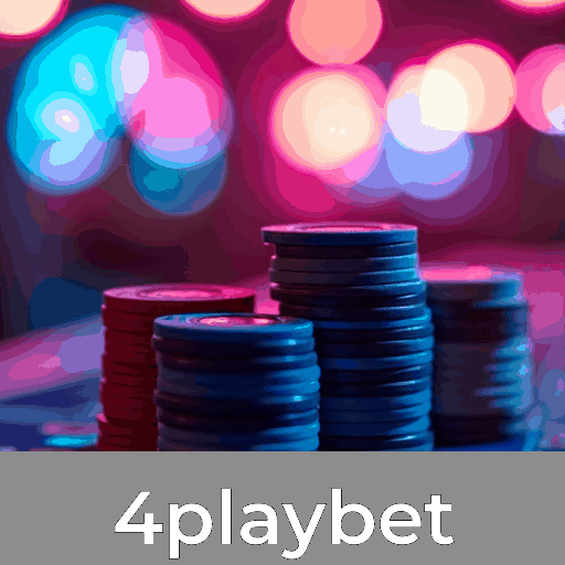 Acesso ao 4playbet