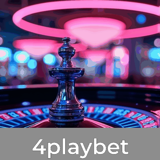 Acesso ao 4playbet