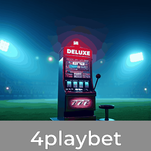Cadastro na 4playbet