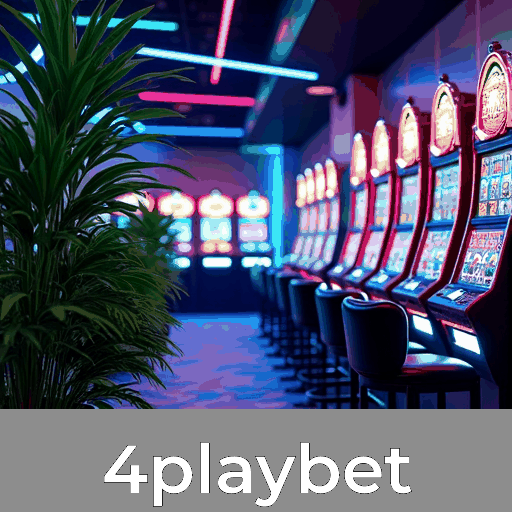 Cadastro na 4playbet