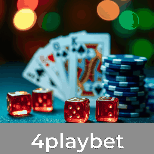 Apostas no 4playbet