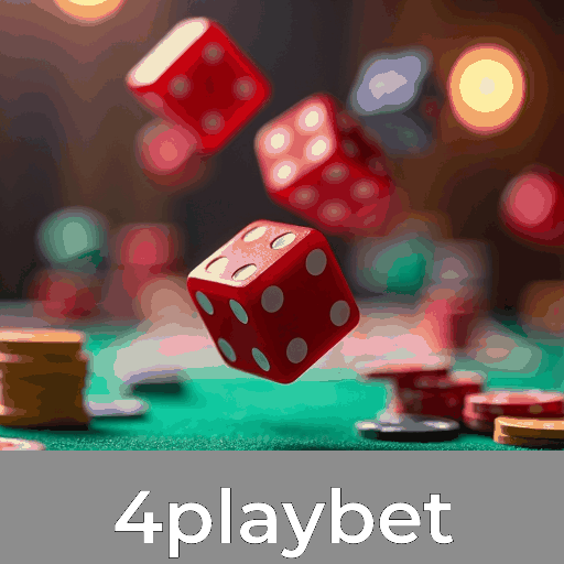 Cassino Online 4playbet