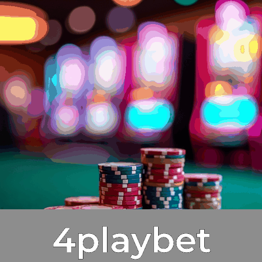 Acesso ao 4playbet