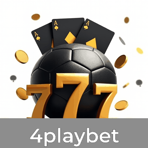 Cadastro na 4playbet