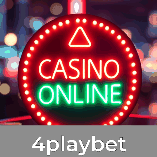 Acesso ao 4playbet