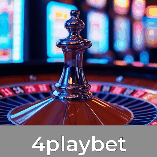 Cassino Online 4playbet